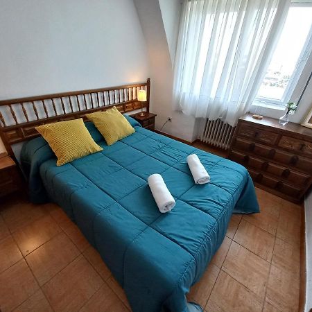 El Barco de Ávila Casa Rural Alameda Con Chimenea Y Jardin מראה חיצוני תמונה
