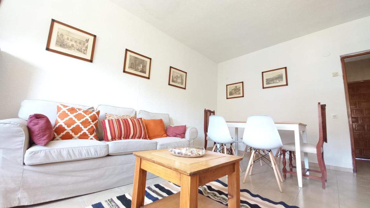 El Barco de Ávila Casa Rural Alameda Con Chimenea Y Jardin מראה חיצוני תמונה