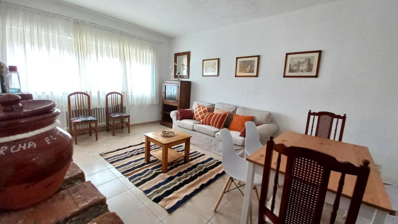 El Barco de Ávila Casa Rural Alameda Con Chimenea Y Jardin מראה חיצוני תמונה