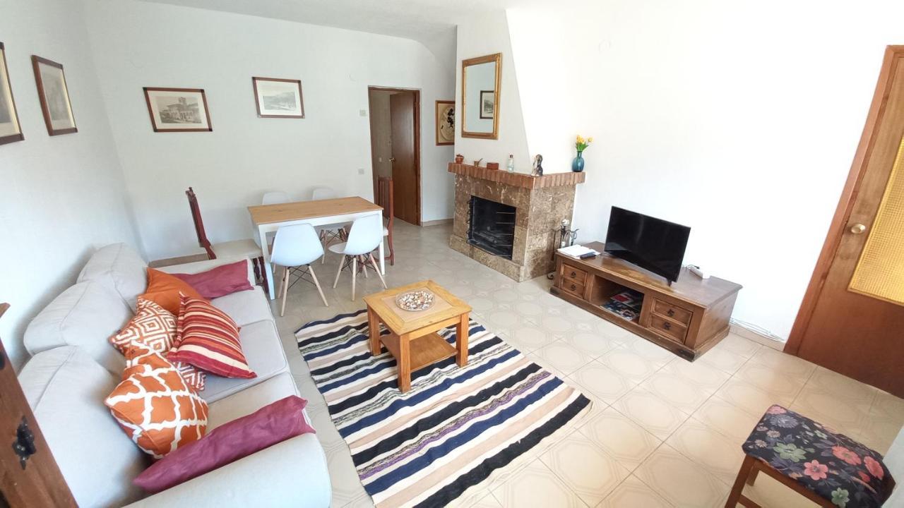 El Barco de Ávila Casa Rural Alameda Con Chimenea Y Jardin מראה חיצוני תמונה
