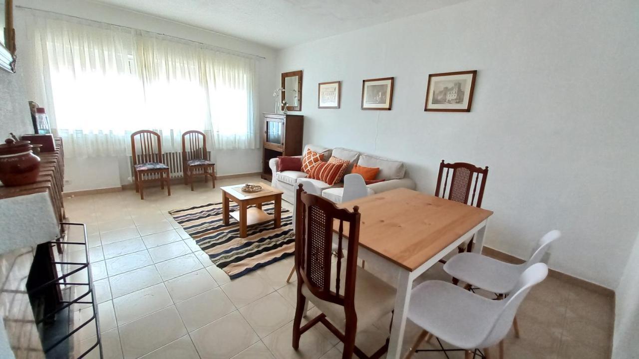 El Barco de Ávila Casa Rural Alameda Con Chimenea Y Jardin מראה חיצוני תמונה