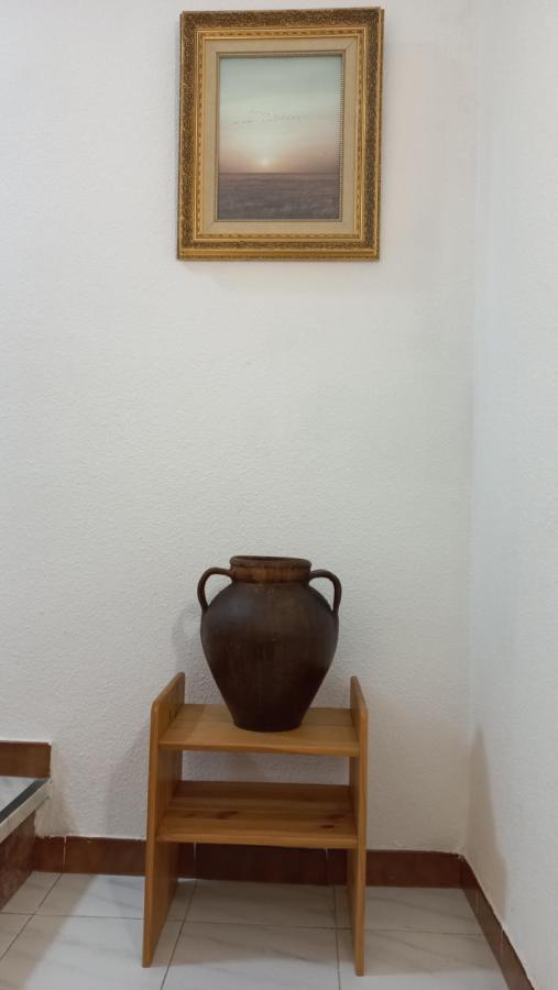 El Barco de Ávila Casa Rural Alameda Con Chimenea Y Jardin מראה חיצוני תמונה