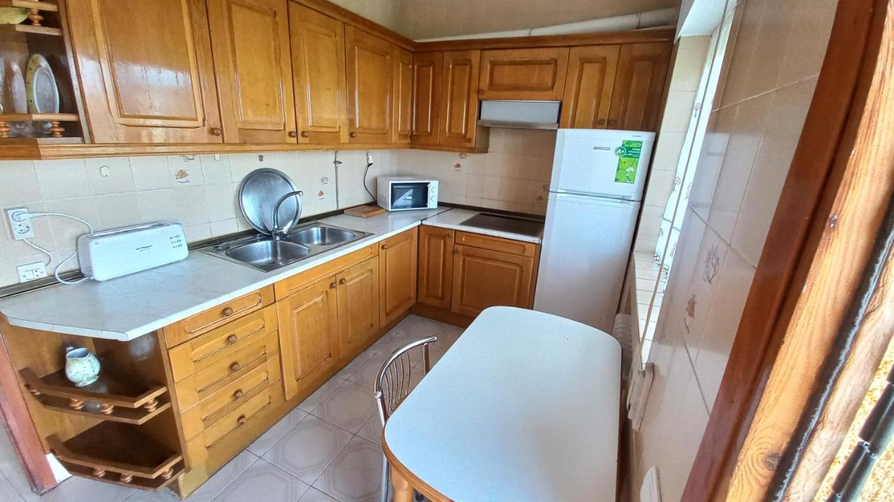 El Barco de Ávila Casa Rural Alameda Con Chimenea Y Jardin מראה חיצוני תמונה