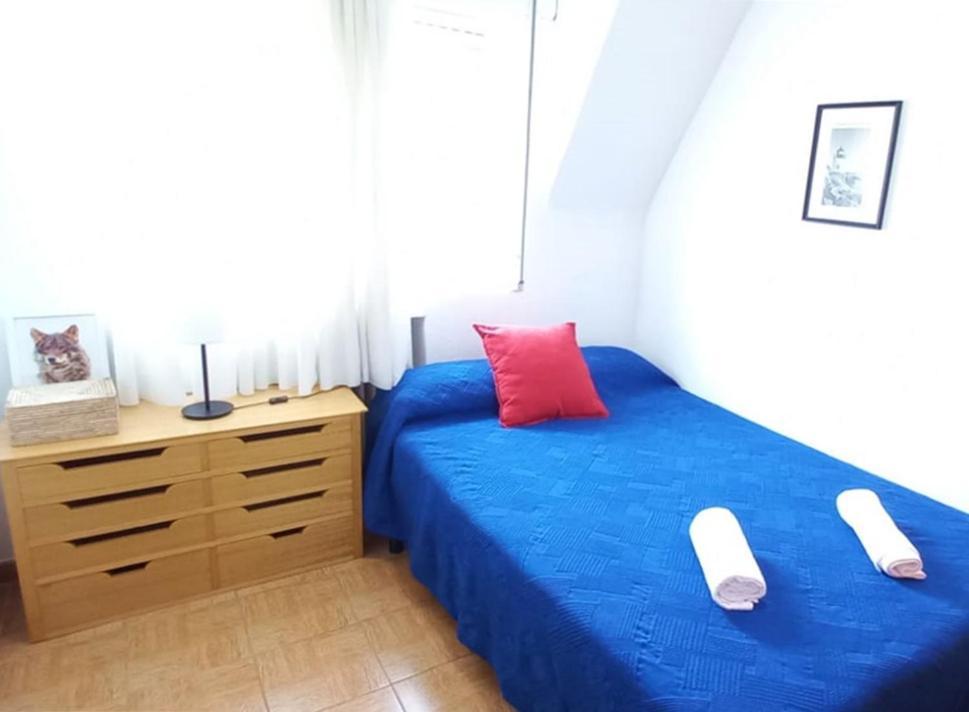 El Barco de Ávila Casa Rural Alameda Con Chimenea Y Jardin מראה חיצוני תמונה